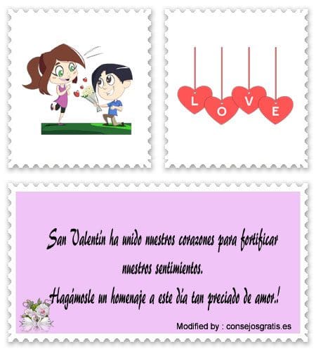 Románticos poemas para San Valentín para descargar gratis.#FrasesDeSanValentín