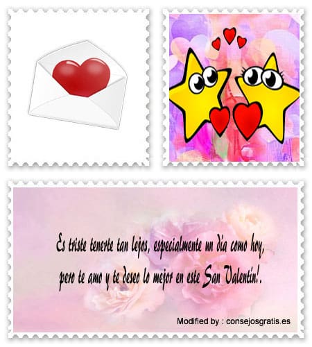  Originales saludos de Amor y Amistad para compartir por Messenger.#FrasesDeSanValentín,#TextosDeAmorParaSanValentín