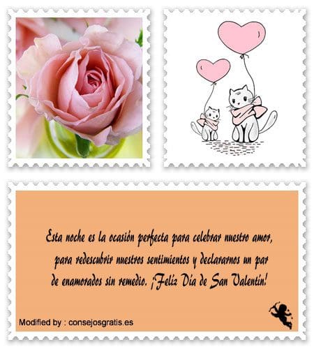 tarjetas con mensajes de San Valentín para mi esposa.#FelízDíaDelAmor