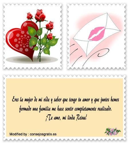 Mensajes de amor para novios por 14 de Febrero, ¡Te amo y te extraño mucho!.#FelízDíaDelAmor