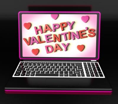bonitos textos de San Valentín para mi pareja, enviar mensajes de San Valentín para mi pareja