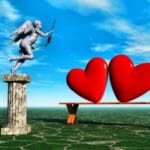 buscar dedicatorias de San Valentín para la persona amada