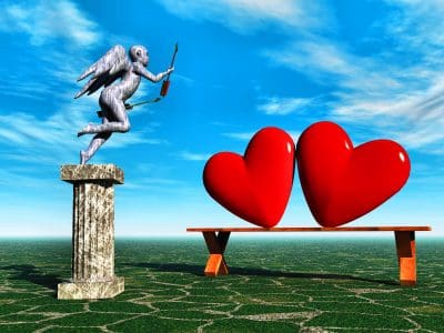 buscar dedicatorias de San Valentín para la persona amada, enviar nuevas frases de San Valentín para la persona amada