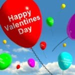 bonitas frases de San Valentín para Facebook