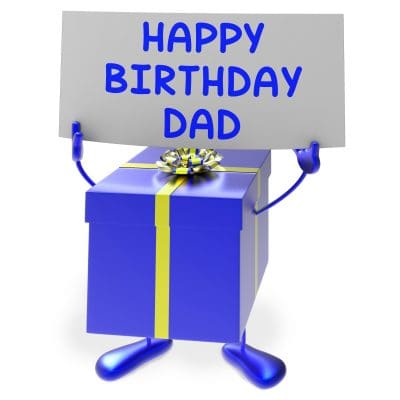 originales textos de cumpleaños para papá, los mejores mensajes de cumpleaños para papá