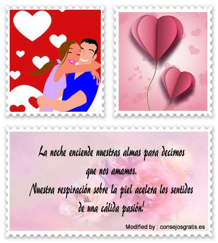 Frases de amor quiero estar contígo para siempre, Tíernos mensajes de amor para compartír en Facebook.#FrasesRomanticas,#MensajesDeAmor,#FrasesDeAmor