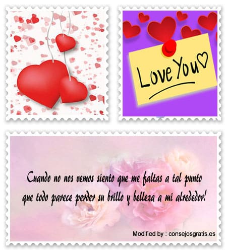 Textos bonitos de amor para estados de WhatsApp, Buscar las mejores palabras y tarjetas románticas para enviar a mi novia por WhatsApp.#FrasesRomanticas,#MensajesDeAmor,#FrasesDeAmor