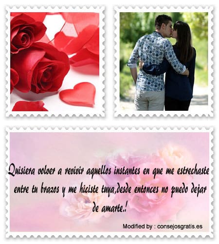 Descargar bonitos mensajes de amor para Facebook, Dedicar mensajes de amor a mi enamorado por Messenger.#FrasesRomanticas,#MensajesDeAmor,#FrasesDeAmor