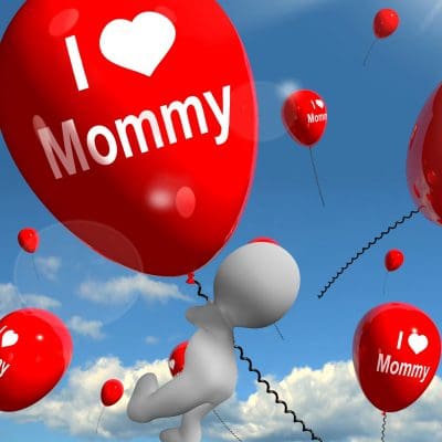enviar nuevas palabras por el Día de la Madre para mi Mamá que está lejos, las mejores frases por el Día de la Madre para tu Mamá que está lejos