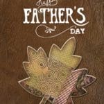bonitas dedicatorias por el Día del Padre para tu Papá