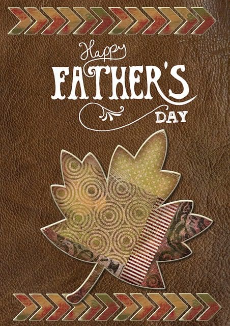 las mejores dedicatorias por el Día del Padre para tu Papá, nuevas frases por el Día del Padre para mi Papá