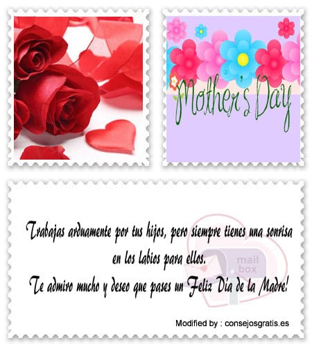 Lindos mensaje por el Día de la Madre para Mamita  soltera.#SaludosPorDíaDeLaMadresSoltera,.#TarjetasPorDíaDeLaMadresSoltera