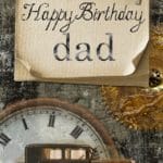 buscar bonitas frases de cumpleaños para tu Papá
