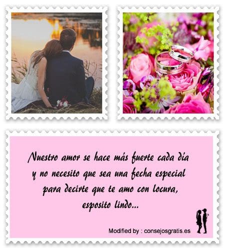 descargar frases de amor para mi esposo