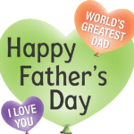enviar bellos mensajes por el Día del Padre para Papá