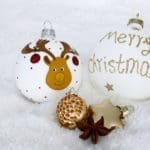 buscar bonitos mensajes de Navidad para tus seres queridos