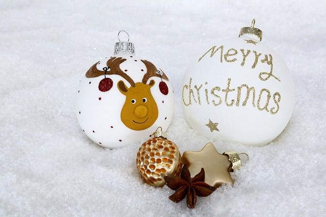buscar bonitos mensajes de Navidad para tus seres queridos