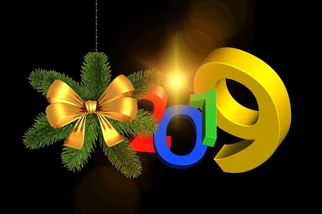 enviar lindas dedicatorias de Año Nuevo para compartir