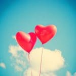 los mejores mensajes por el Día del Amor