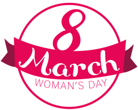 bonitas dedicatorias por el Día de la Mujer