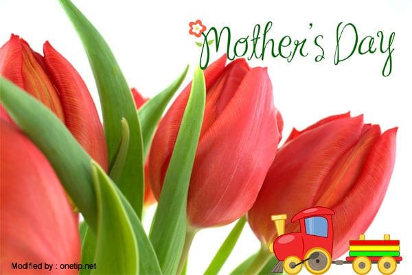 lindos mensajes por el Día de la Madre.#SaludosPorElDíaDeLaMadre
