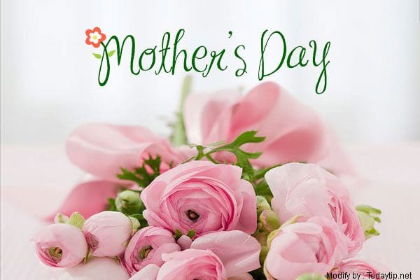 lindas tarjetas con saludos por el Día de la Madre.#MensajesPorElDíaDeLaMadre