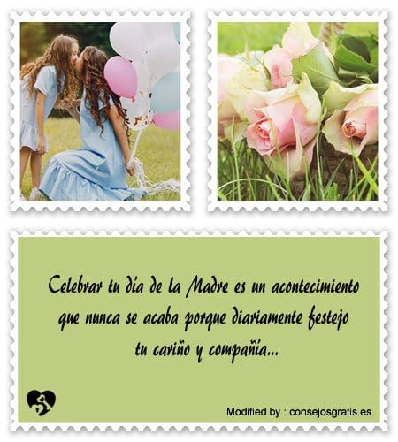 descargar bellas imágenes para el Día de la Madre para Facebook.#FelízDíaDeLaMadre