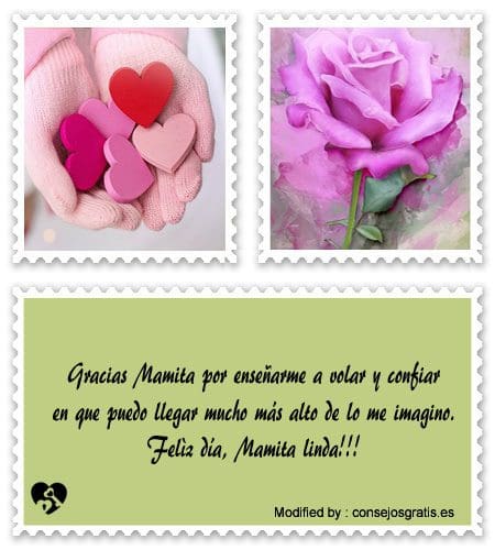 Descargar bellas imágenes para el Día de la Madre para Facebook.#DiaDeLaMadre,#PoemasParaDiaDeLaMadre,#TextosParaDiaDeLaMadre,#DedicatoriasParaDiaDeLaMadre