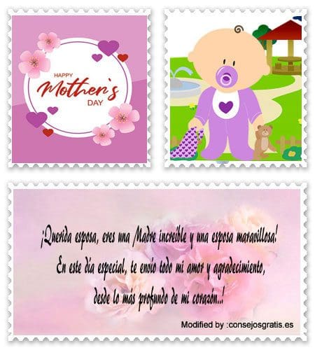 Los mejores versos para compartir el Día de la Madre por Facebook.#SaludosParaMiMadrastraPorDíaDeLaMadre