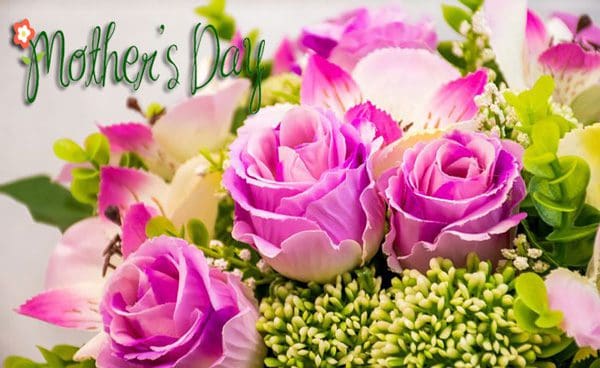 lindos saludos or el día de la Madre.#MensajesPorEl DíaDeLaMadre