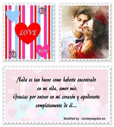 Las mejores frases de amor para tarjetas románticas