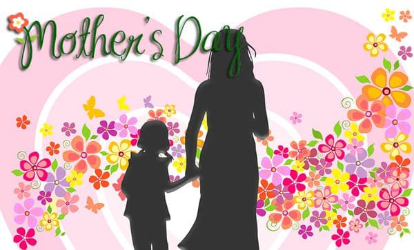 Buscar bonitos saludos por el Día de la Madre.#MensajesOriginalesParaDíaDeLaMadre