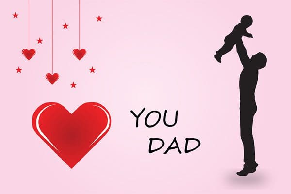 bonitos saludos por el Día del Padre para mi Papá.#MensajesPorElDíaDelPadre