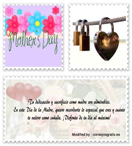 Los mejores textos para enviar el Día de la Madre por Messenger.#FrasesBonitasParaElDíaDeLaMadre,#TextosParaElDíaDeLaMadre