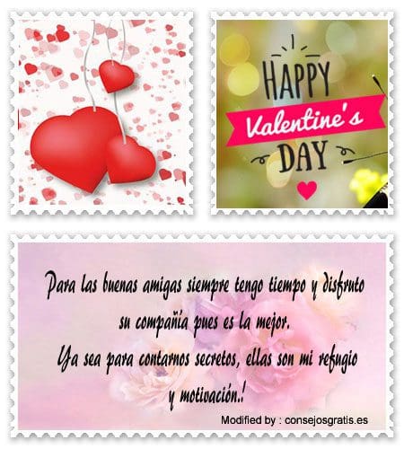 Mensajes de amor para novios por 14 de Febrero, ¡Te amo y te extraño mucho!.#FrasesBonitasParaAmigas