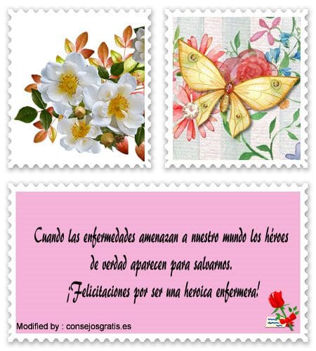 bonitas tarjetas con flores para el Día de la Enfermera.#FrasesParaDíaDeLaEnfermera,#MensajesParaDíaDeLaEnfermera