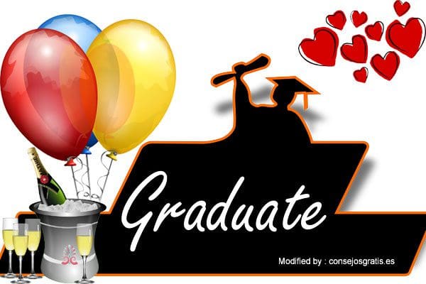 Los mejores saludos para graduación de mi novio.#SaludosParaGraduacionDeNovios,#SaludosDeGraduaciónParaMiPareja