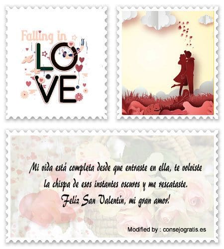 enviar Día de San Valentín saludos.#FelízDíaDeSanValentín,#MensajesParaSanValentín,#FrasesParaSanValentín,#TarjetasParaSanValentín,#SaludosPara14DeFebrero,#TarjetasPara14DeFebrero