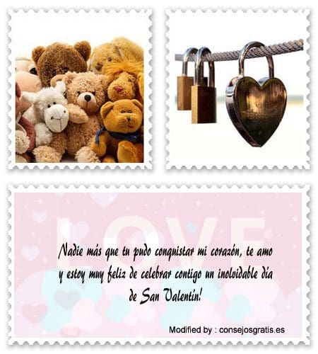 tarjetas de feliz Día de los Enamorados mi amor