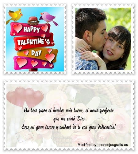 Bellas frases de amor para San Valentín.#MensajesDeSanValentinParaReflexionar
