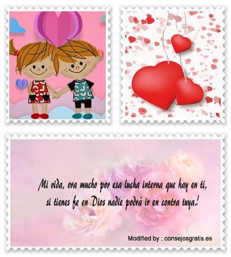 Las mejores frases de amor para tarjetas románticas.#FrasesDeAmor