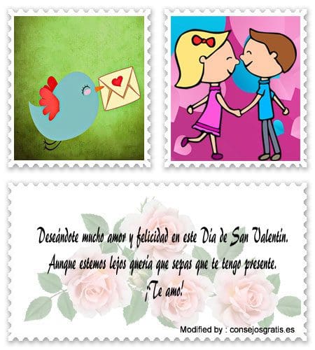 Románticos poemas para San Valentín para descargar gratis.#FelízDíaDeSanValentín