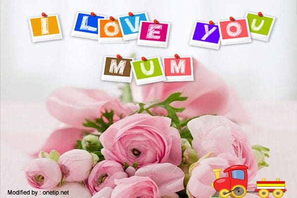 bellas frases para Mamá en el Día de la Madre .#MensajesParaMamáEnElDíaDeLaMadre