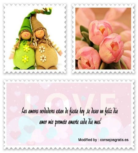 descaragr mensajes bonitos para el Día del Amor.#FelízDíaDeSanValentín
