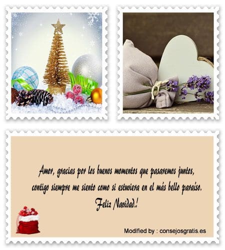 Buscar bonitos y originales saludos para enviar en Navidad por WhatsApp.#FrasesNavidenasBonitas
