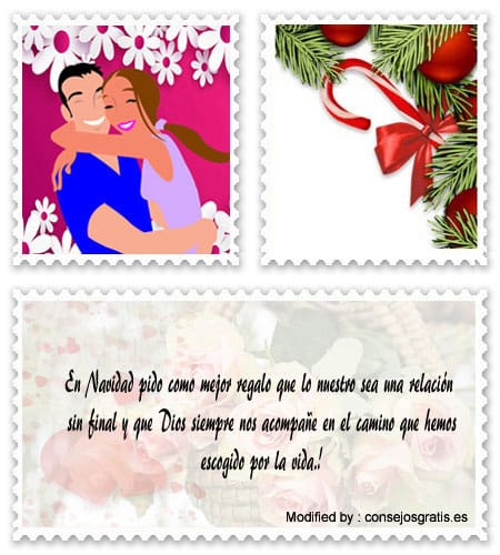 Los mejores saludos por Navidad para enviar por Messenger.#SaludosDeNavidadParaNovios,#MensajesDeNavidadParaParejas