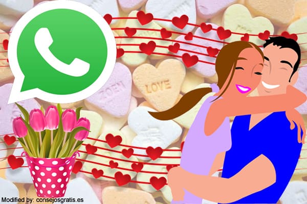 Originales frases de amor para WhatsApp.#FrasesDeAmorParaWhatsApp,#MensajesDeAmorParaWhatsApp