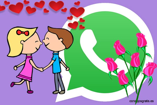 Originales textos románticos para iPhone.#MensajesRománticosParaiPhone,#TextosRománticosParaAndroid