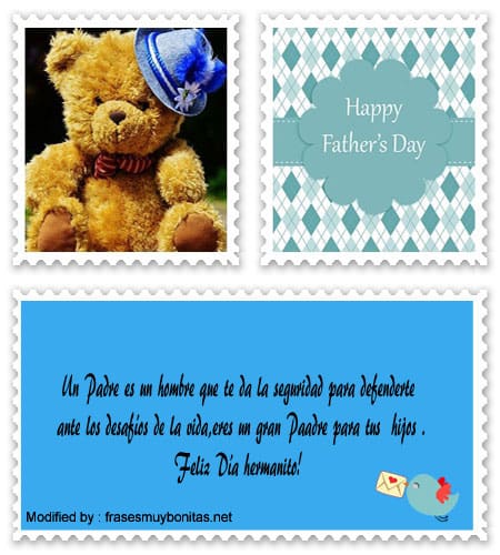 Buscar frases de amor para el Día del Padre para celularDedicatorias para el Día del Papá para mi esposo.#FrasesDeDíaDelPadreParaMiEsposo,#DedicatoriasDeDíaDelPadreParaMiEsposo