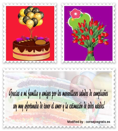 descargar mensajes de agradecimiento de cumpleaños para enviar.#AgradecimientosDeCumpleaños,#FrasesGraciasPorLosSaludosDeCumpleaños